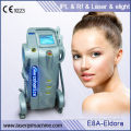 Hair Removal Elight Ipl Rf Beauty Care Equipment / Hair Shaving Machine